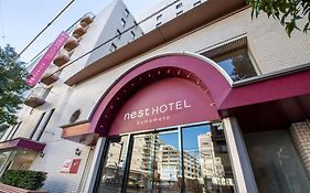 Nest Hotel Kumamoto